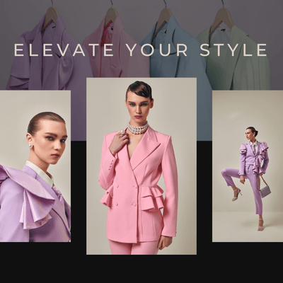 Elevate Your Style: The Ultimate Guide to Dressing Professionally with Ease