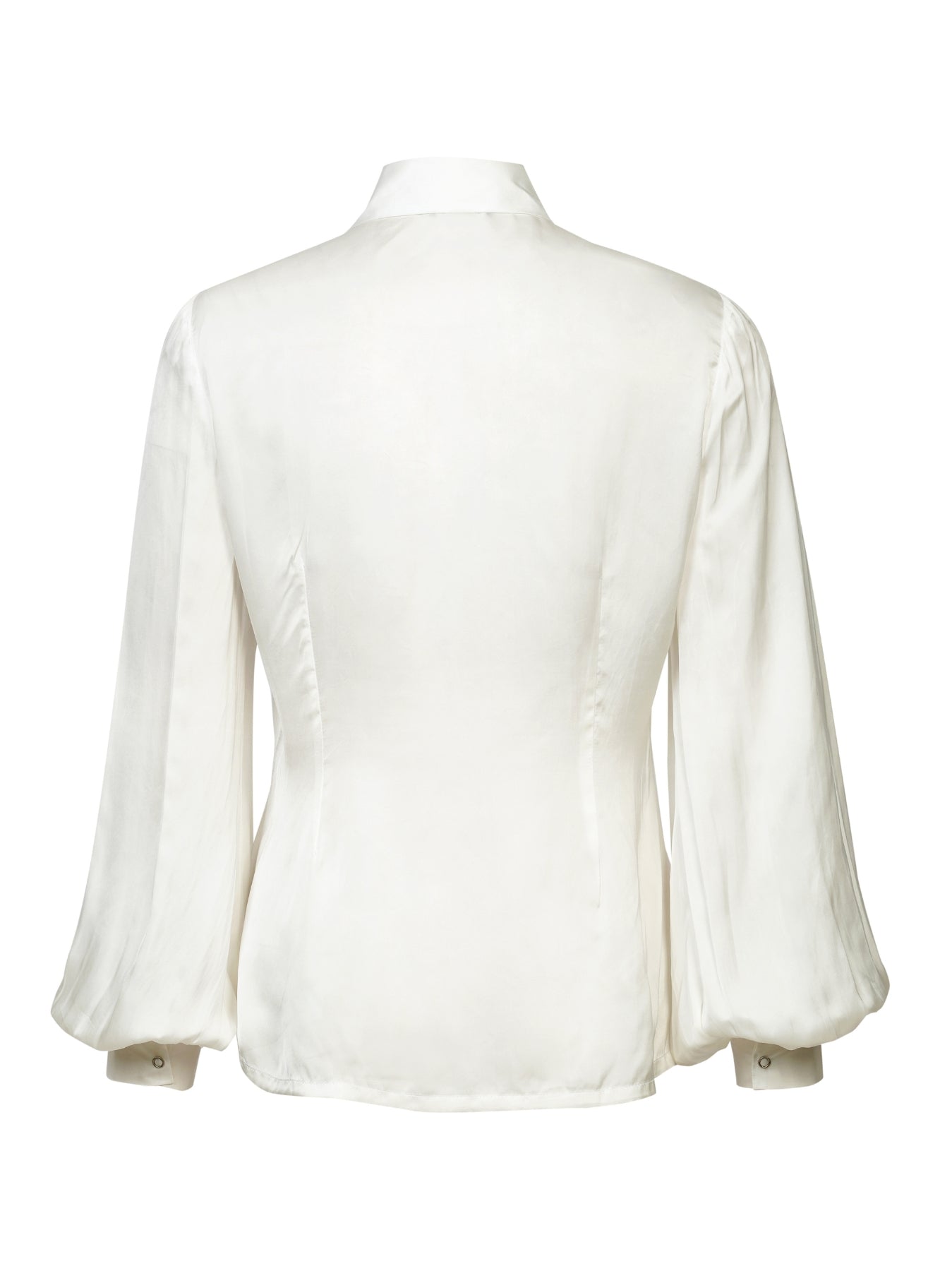 Rhinestone Embellished Shirt