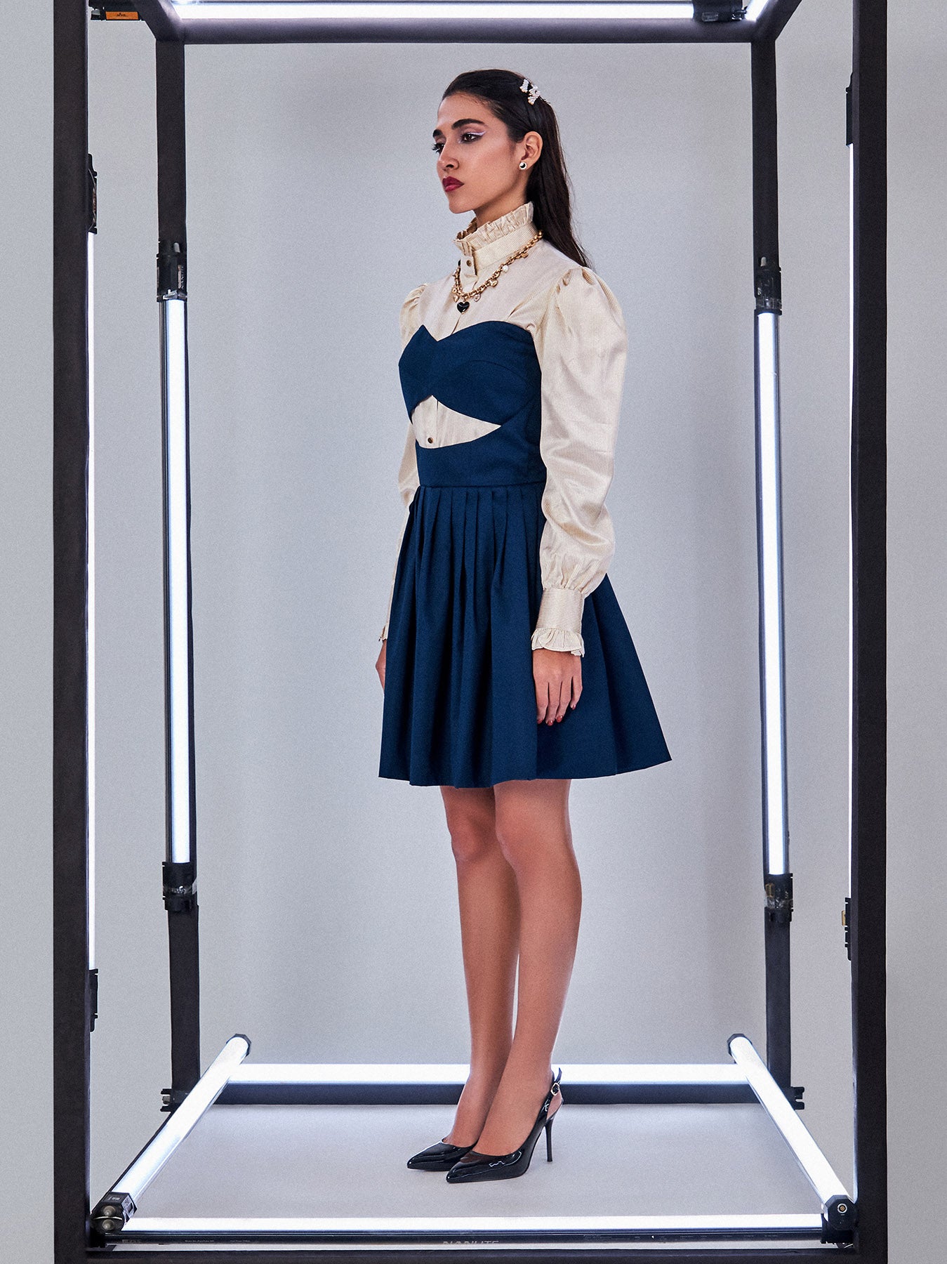 Cut Out Dresses for Women