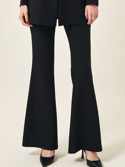 Black Beauty Bootcut Trouser - PROTTrouser